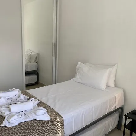 Apartament Edificio Raso De La Bruma *