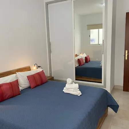 Edificio Raso De La Bruma