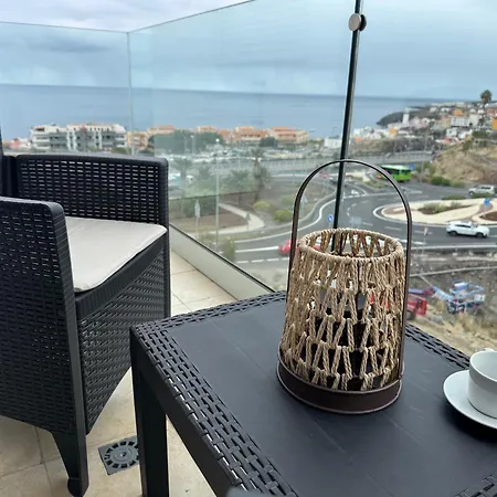 Apartament Edificio Raso De La Bruma *