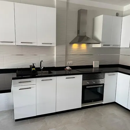 Edificio Raso De La Bruma