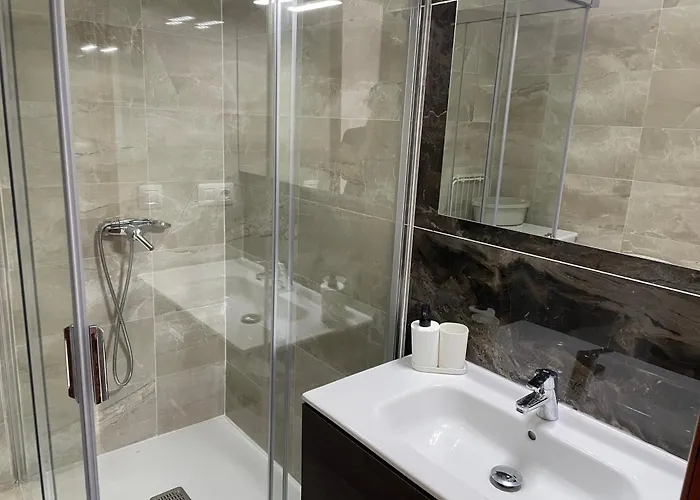 Apartament Edificio Raso De La Bruma Santa Cruz de Tenerife