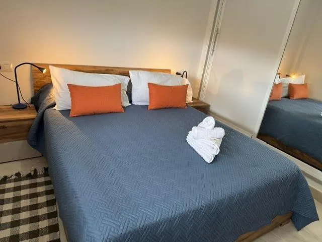 Edificio Raso De La Bruma Apartament