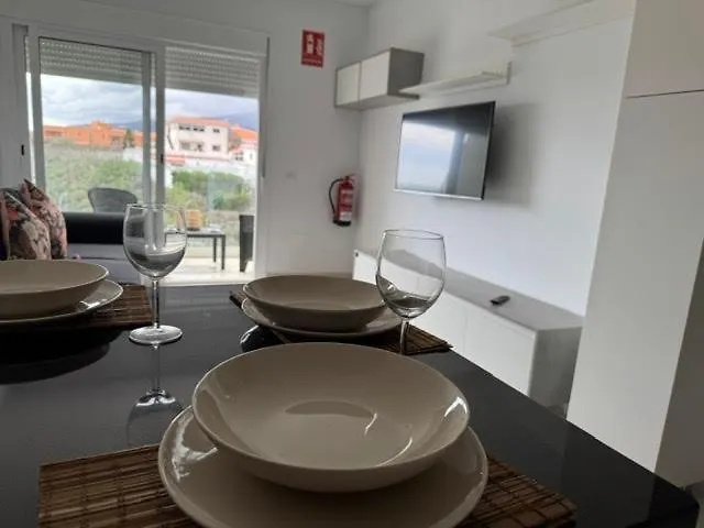 Apartament Edificio Raso De La Bruma