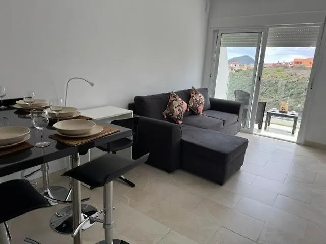 Apartament Edificio Raso De La Bruma *