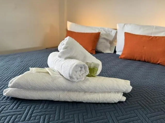 Edificio Raso De La Bruma Apartament Santa Cruz de Tenerife