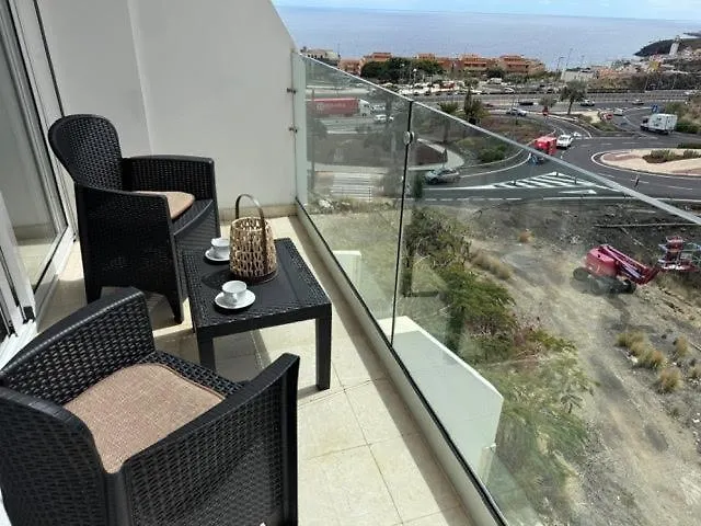 Apartament Edificio Raso De La Bruma