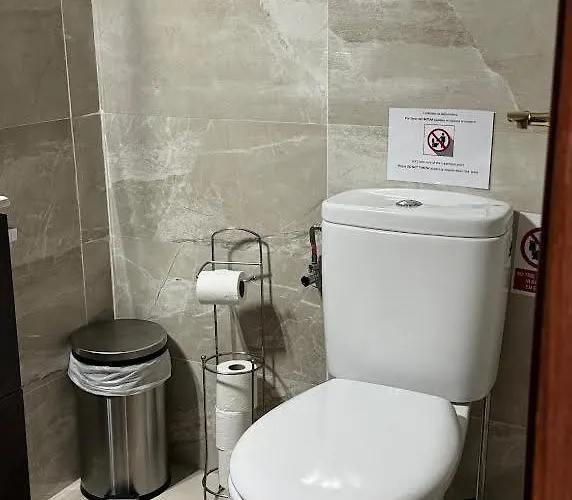 Apartament Edificio Raso De La Bruma