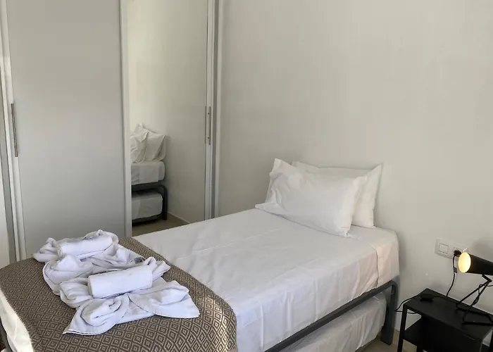 Apartament Edificio Raso De La Bruma *