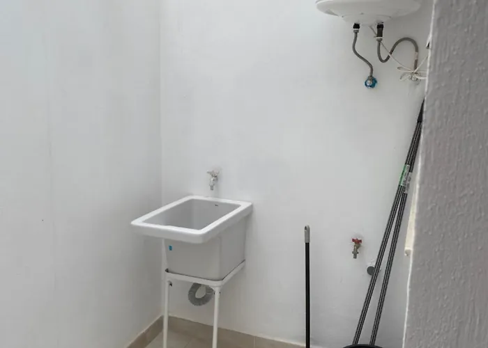 Apartament Edificio Raso De La Bruma Santa Cruz de Tenerife