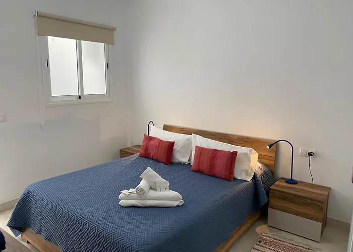 Apartament Edificio Raso De La Bruma