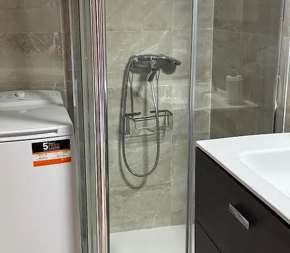 Apartament Edificio Raso De La Bruma