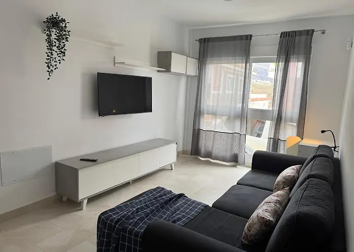 Edificio Raso De La Bruma Apartament *