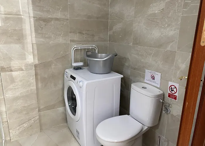 Edificio Raso De La Bruma Santa Cruz de Tenerife