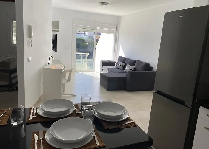 Apartament Edificio Raso De La Bruma