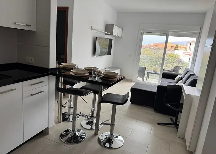 Edificio Raso De La Bruma