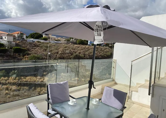 Apartament Edificio Raso De La Bruma *