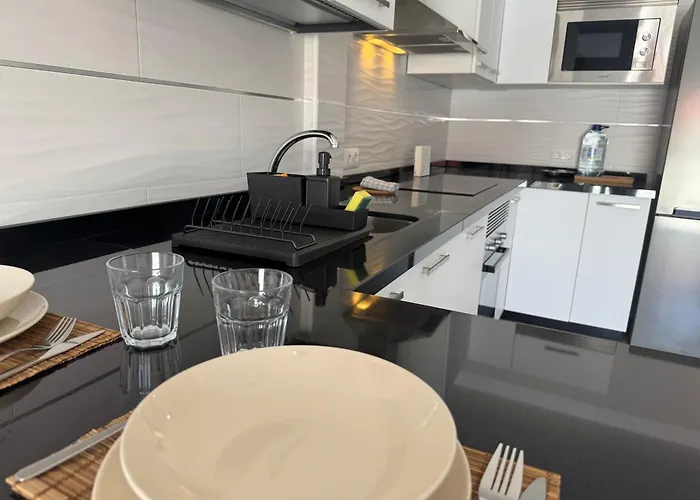 Apartament Edificio Raso De La Bruma