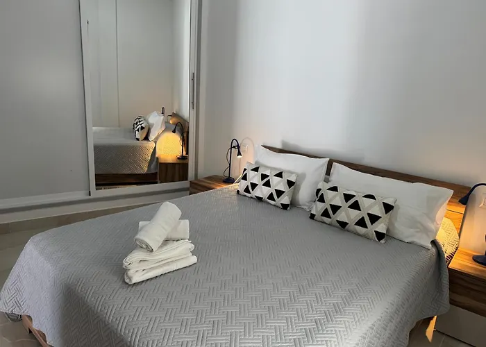 Edificio Raso De La Bruma Apartament