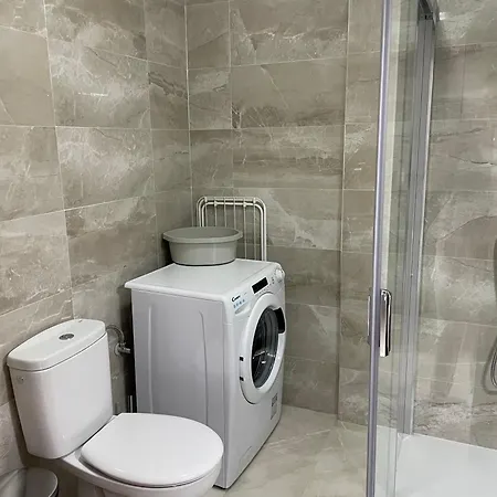 Edificio Raso De La Bruma