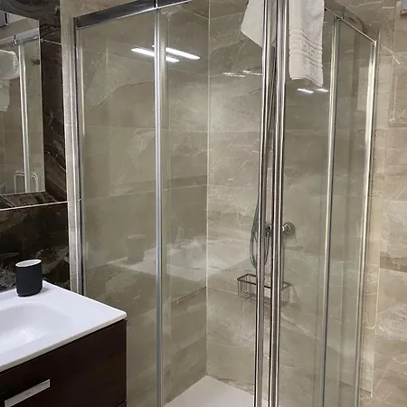 Edificio Raso De La Bruma