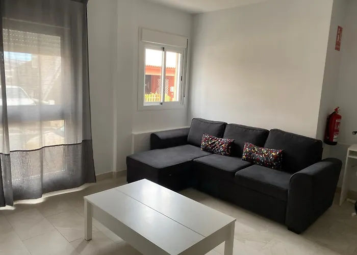 Edificio Raso De La Bruma Santa Cruz de Tenerife