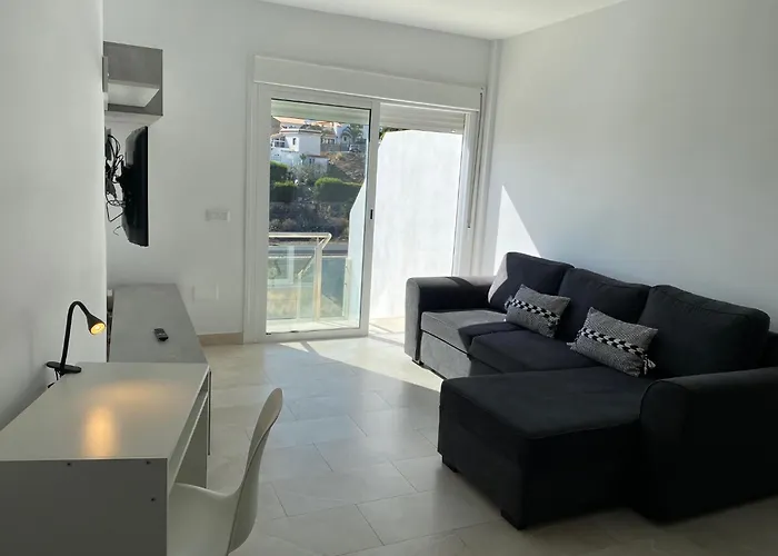 Edificio Raso De La Bruma * Santa Cruz de Tenerife