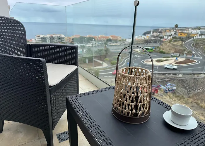 Daire Edificio Raso De La Bruma *