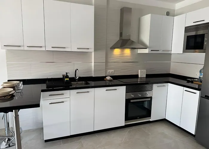 Edificio Raso De La Bruma