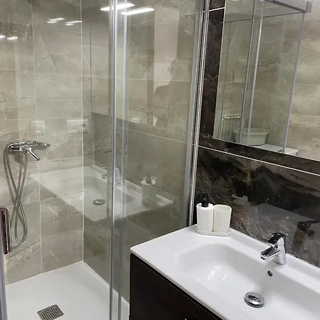 Apartament Edificio Raso De La Bruma Santa Cruz de Tenerife