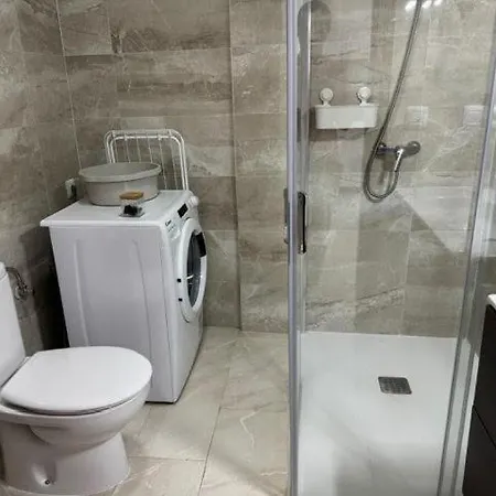 Edificio Raso De La Bruma شقة *