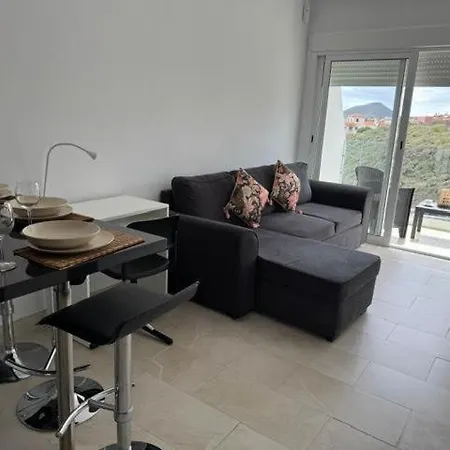 Apartament Edificio Raso De La Bruma *