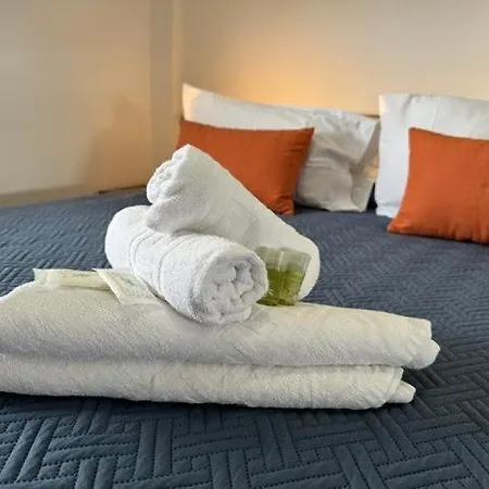 Edificio Raso De La Bruma شقة سانتا كروز دي تينيريف