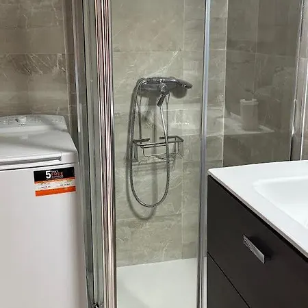 شقة Edificio Raso De La Bruma