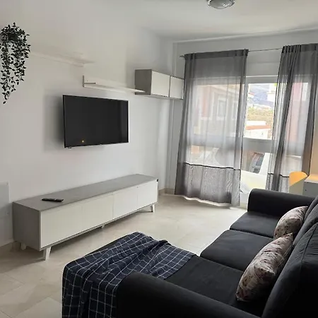 Edificio Raso De La Bruma Apartament *