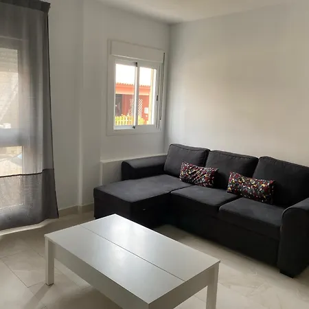 Edificio Raso De La Bruma سانتا كروز دي تينيريف