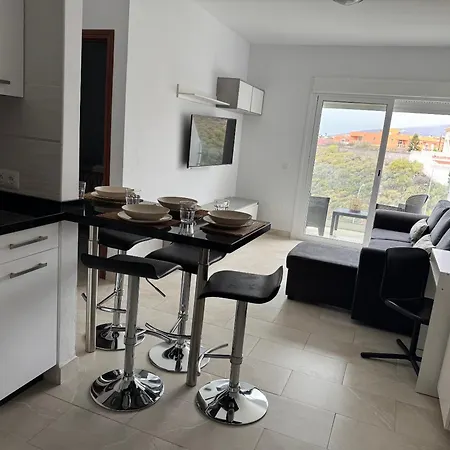 Edificio Raso De La Bruma