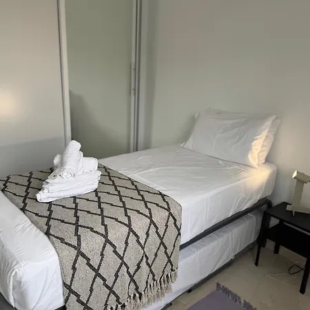 Apartament Edificio Raso De La Bruma Santa Cruz de Tenerife