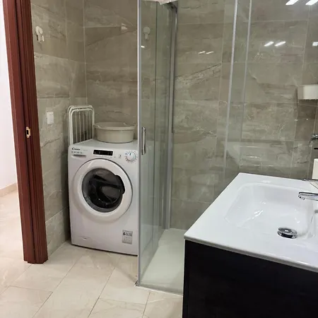 Edificio Raso De La Bruma شقة سانتا كروز دي تينيريف