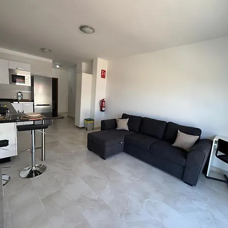 Edificio Raso De La Bruma * Santa Cruz de Tenerife