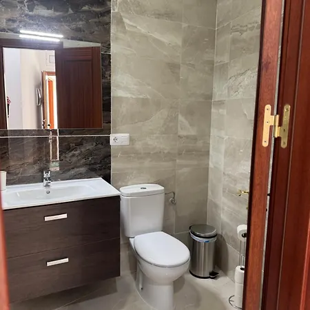 Edificio Raso De La Bruma *