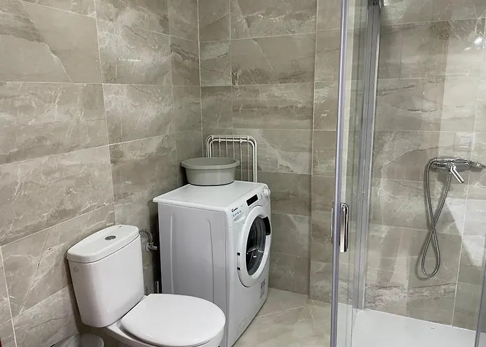 Edificio Raso De La Bruma