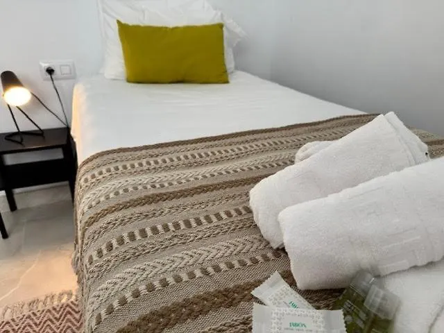 Edificio Raso De La Bruma Santa Cruz de Tenerife