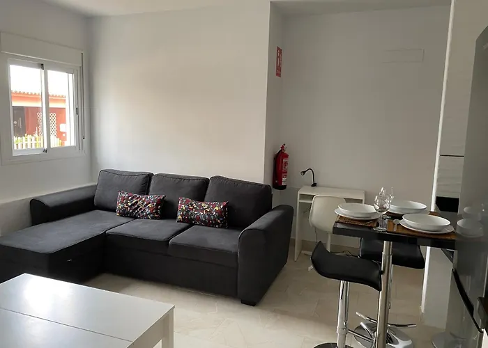 Apartment Edificio Raso De La Bruma