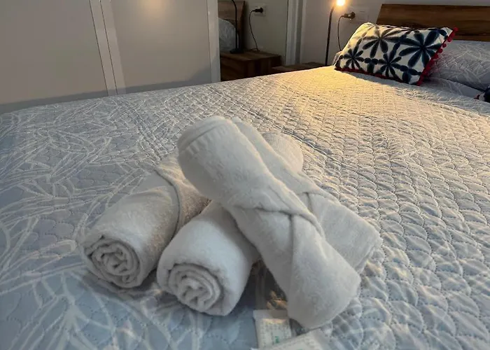 Edificio Raso De La Bruma *