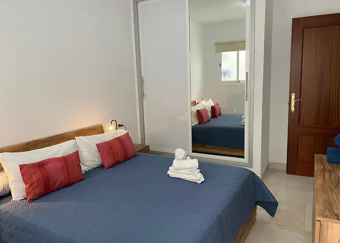 Edificio Raso De La Bruma