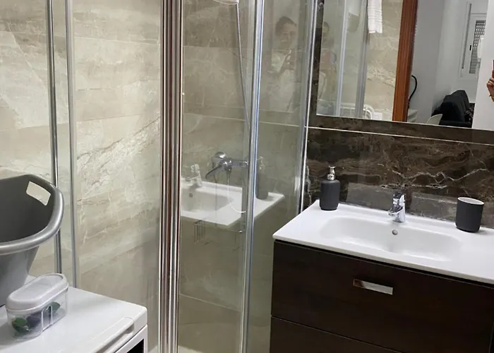 Edificio Raso De La Bruma Santa Cruz de Tenerife