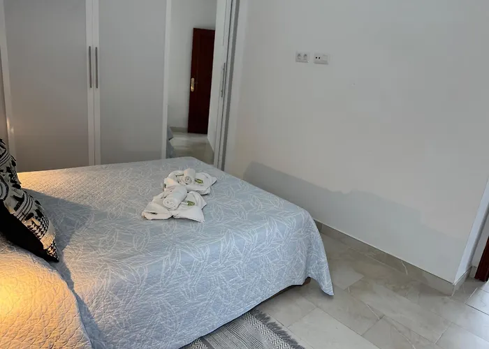 Edificio Raso De La Bruma * Santa Cruz de Tenerife