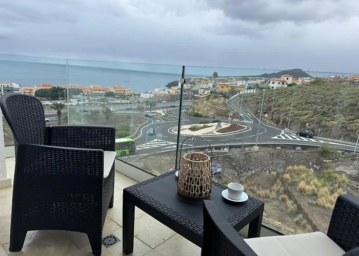 Edificio Raso De La Bruma *