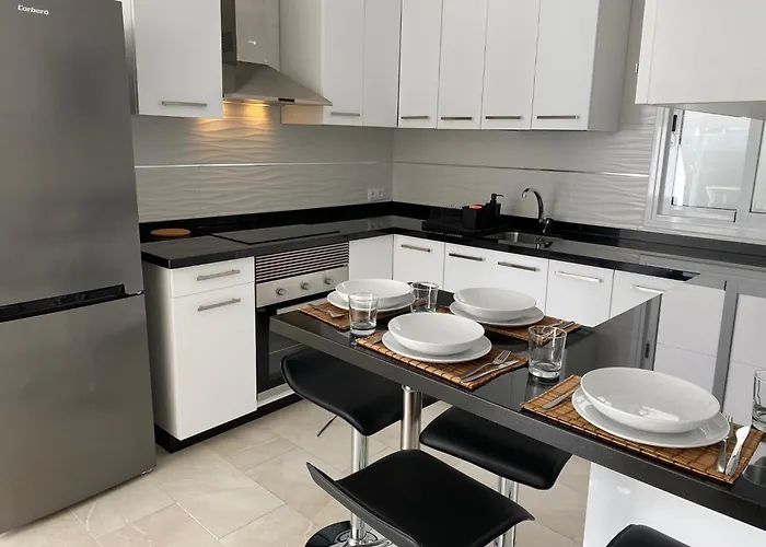 Edificio Raso De La Bruma