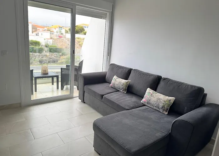 Edificio Raso De La Bruma Lägenhet *